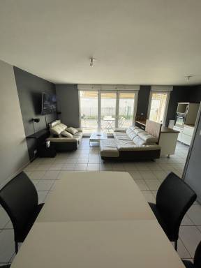 Appartement Bron