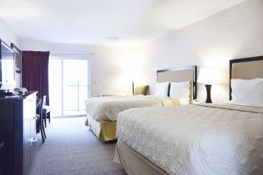 Motel  Idaho Springs