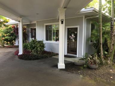 Cottage  Pepeekeo