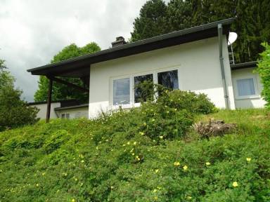 Ferienhaus Bitburg