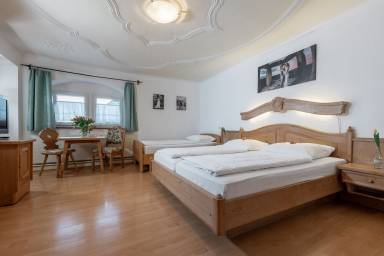 Bed and breakfast  Inzersdorf im Kremstal