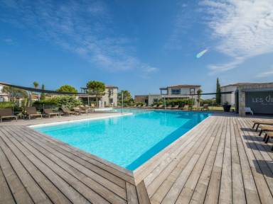 Appartement Lecci