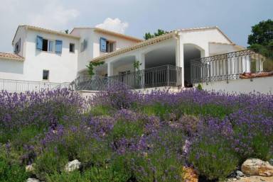 Villa Esparron-de-Verdon