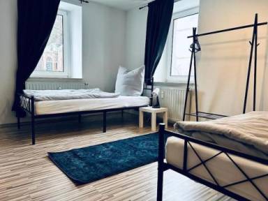 Ferienwohnung Wilsdruff