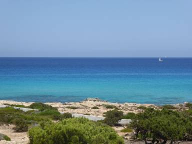 Huis  Platja de Migjorn