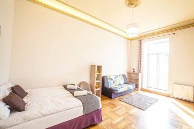 Appartement Centrs