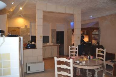 Cottage  Amboise