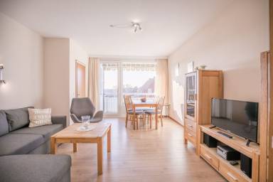 Appartement Büsum