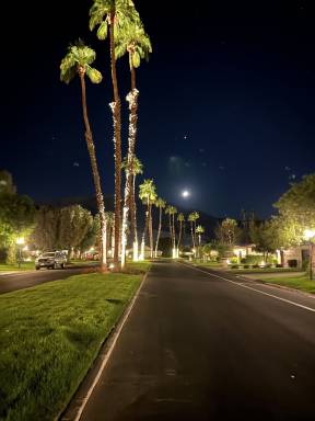 Condo  Rancho Mirage