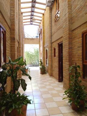 Apartment Posadas