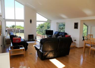 Cottage Portpatrick