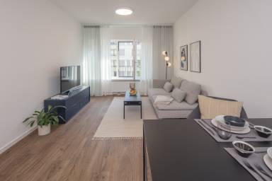 Apartment Kreuzberg