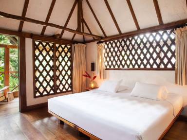 Lodge Tambopata