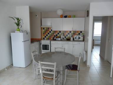 Ferienwohnung Saint-Jean-de-Monts