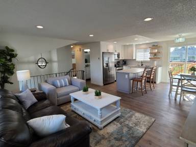 Apartment Liberty Lake