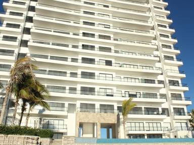 Departamento  Marina Mazatlán
