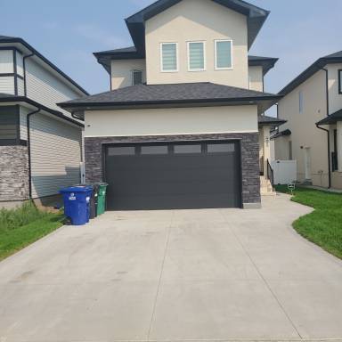 Apartment  Saskatoon