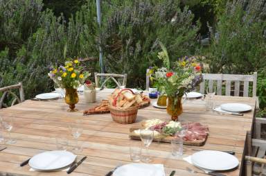 House  Magliano in Toscana