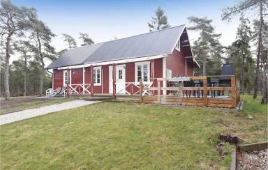 Ferienhaus Gotland