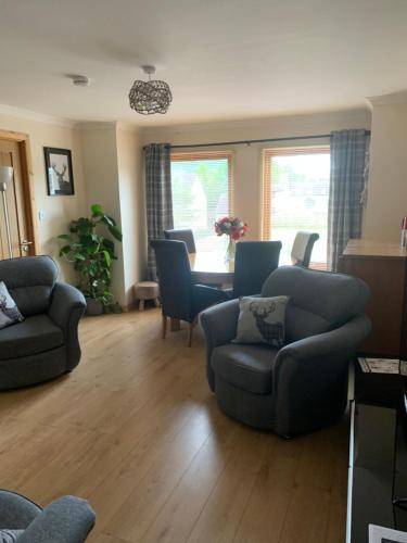 Bed and breakfast Ullapool