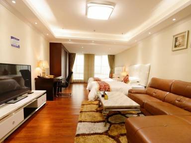 Aparthotel Yuexiu