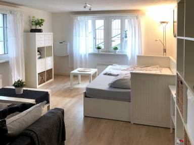 Apartment Erlinsbach