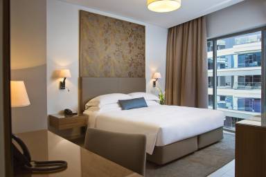 Aparthotel Block 228