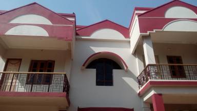 Serviced apartment Cuttack