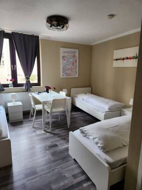 Apartment  St. Arnual