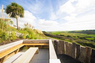 Apartment Watergate Bay