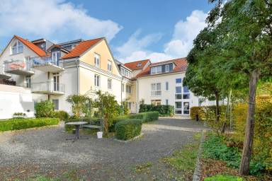Appartement Wiek