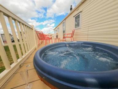 Holiday park  Tattershall
