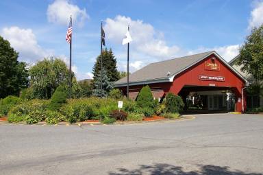 Resort  Southbridge