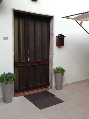 Ferienwohnung Matera