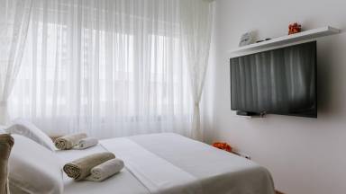 Ferienwohnung Srednjaci