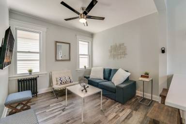 Apartment  Wayne