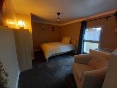 Appartement Saintes