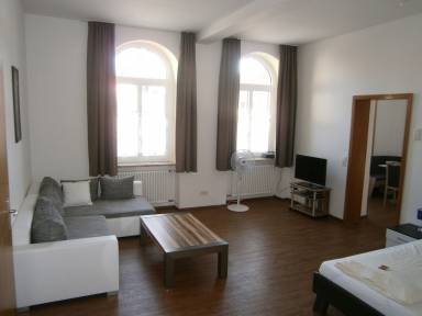 Apartment Oberhausen