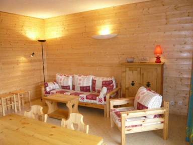Appartement Villard-de-Lans