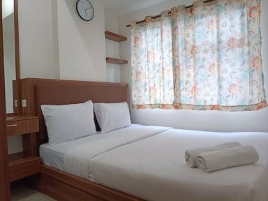 Apartment Makassar