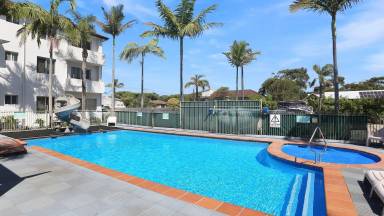 Apartment  Winda Woppa
