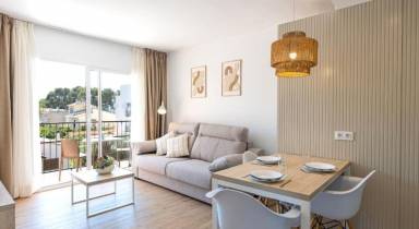 Hotellejlighed Magaluf