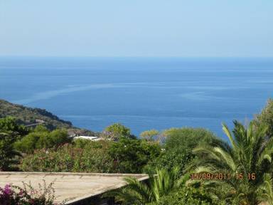 Ferienwohnung Pantelleria