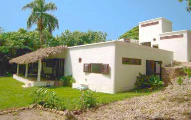 House Las Galeras