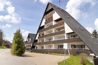Apartment  Schönwald im Schwarzwald