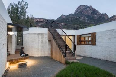 Accommodation Changping