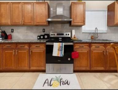 Ferienwohnung North Miami Beach