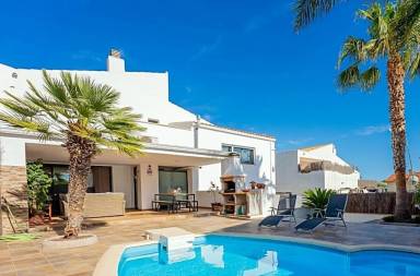 Apartment  Segur de Calafell