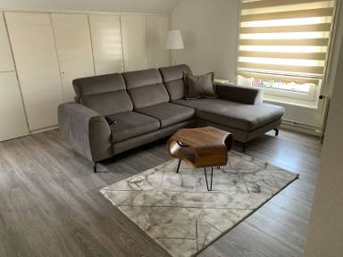 Ferienwohnung Reinbek