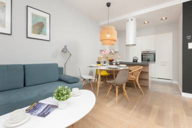 Apartament Rembertów